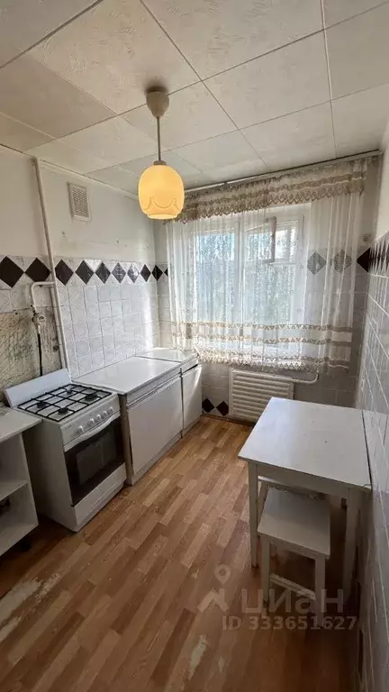 3-к кв. Башкортостан, Уфа ул. Островского, 16/1 (60.0 м) - Фото 1