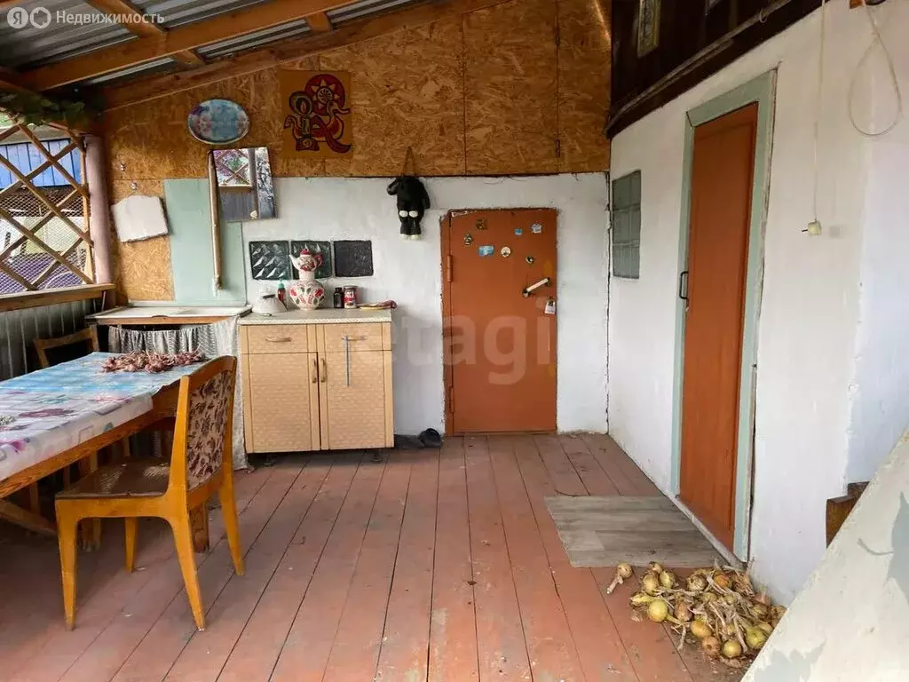 Участок в Южноуральск, СНТ Металлист (4.7 м) - Фото 0