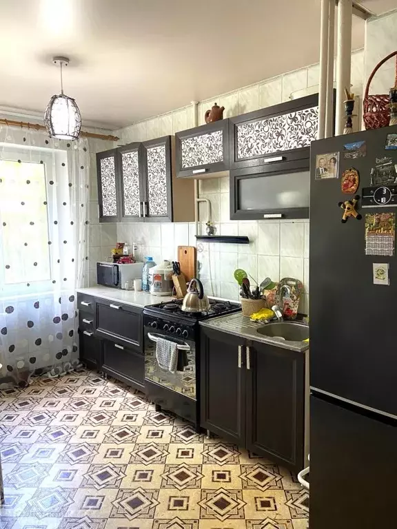 Продаётся 3-к квартира, 62.2 м - Фото 1