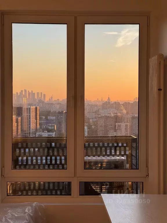 Студия Москва Газгольдерная ул., 10 (23.0 м) - Фото 2