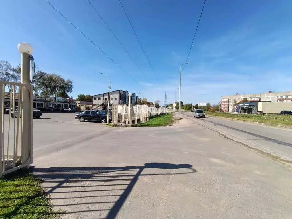 Помещение свободного назначения в Московская область, Наро-Фоминск ул. ... - Фото 1
