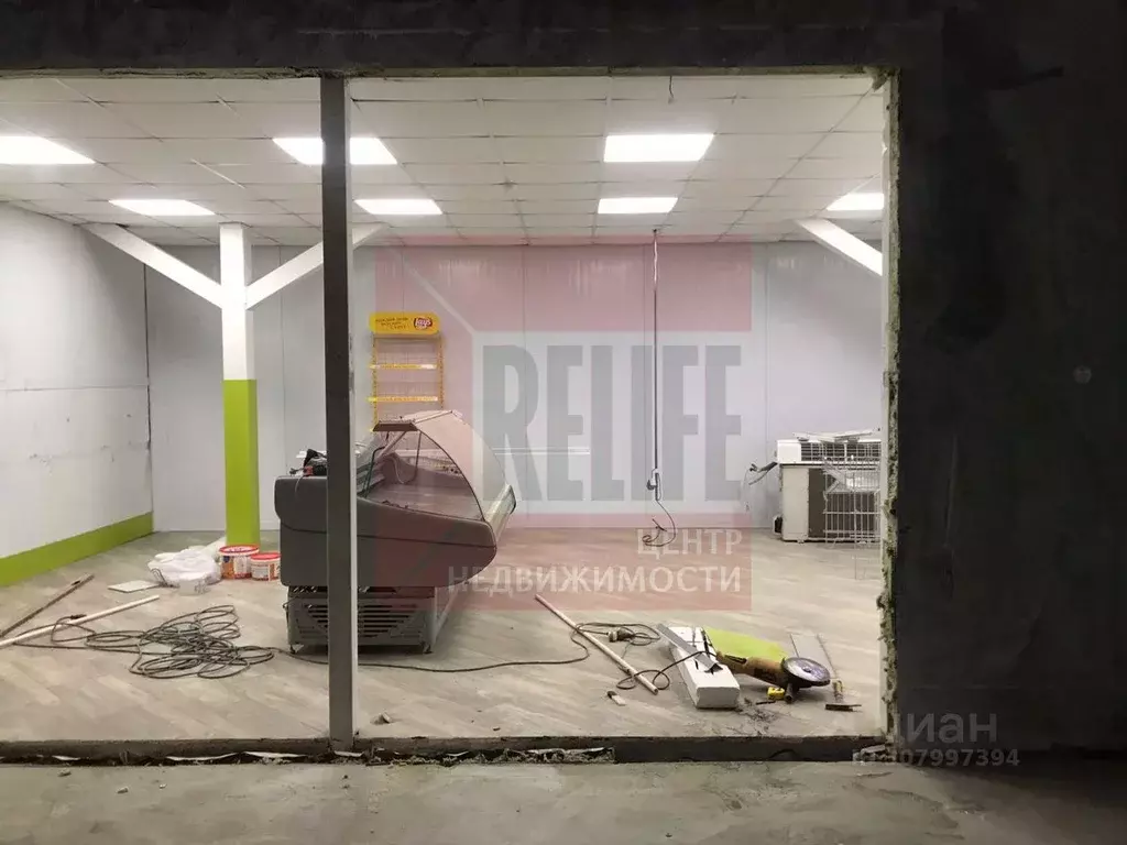 Помещение свободного назначения в Калининградская область, Гурьевск ... - Фото 2