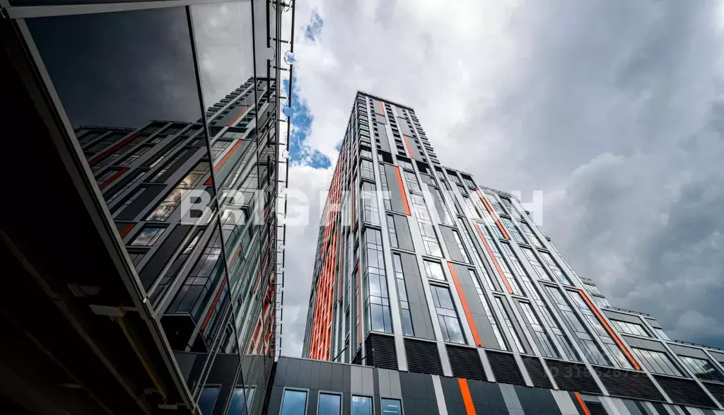 Офис в Москва просп. Андропова, 10 (790 м) - Фото 0