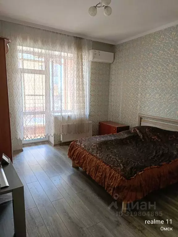 2-к кв. Омская область, Омск ул. Красный Путь, 139к1 (63.3 м) - Фото 0