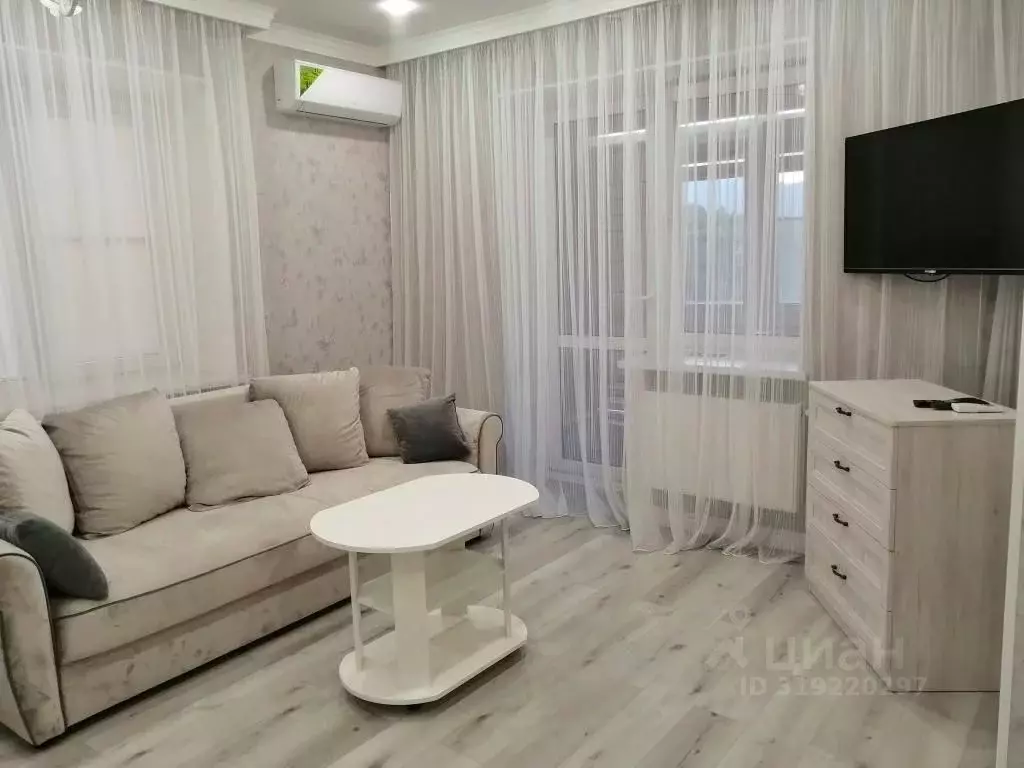 1-к кв. Ставропольский край, Пятигорск Первомайская ул., 70 (33.0 м) - Фото 1