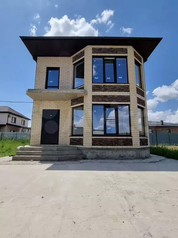 Дом 130 м на участке 4,3 сот. - Фото 0