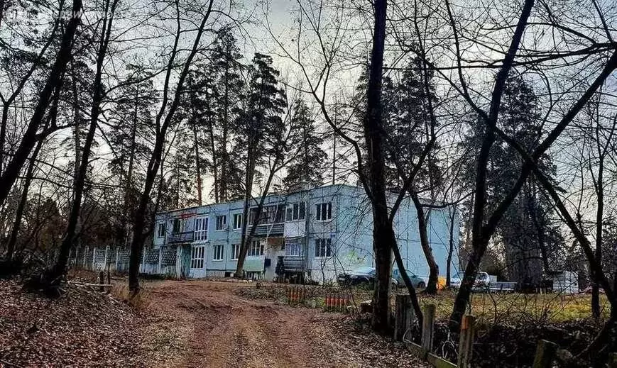 1-комнатная квартира: Тольятти, Лесопарковое шоссе, 81А (33 м) - Фото 1