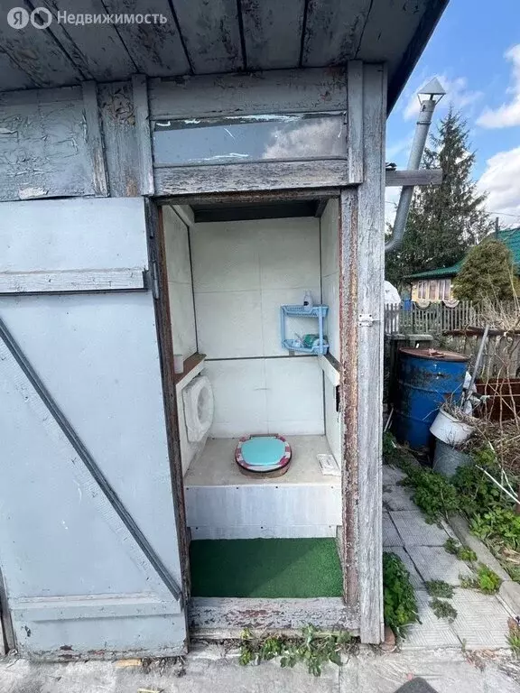 Дом в Омский район, Богословское сельское поселение (82.3 м) - Фото 0