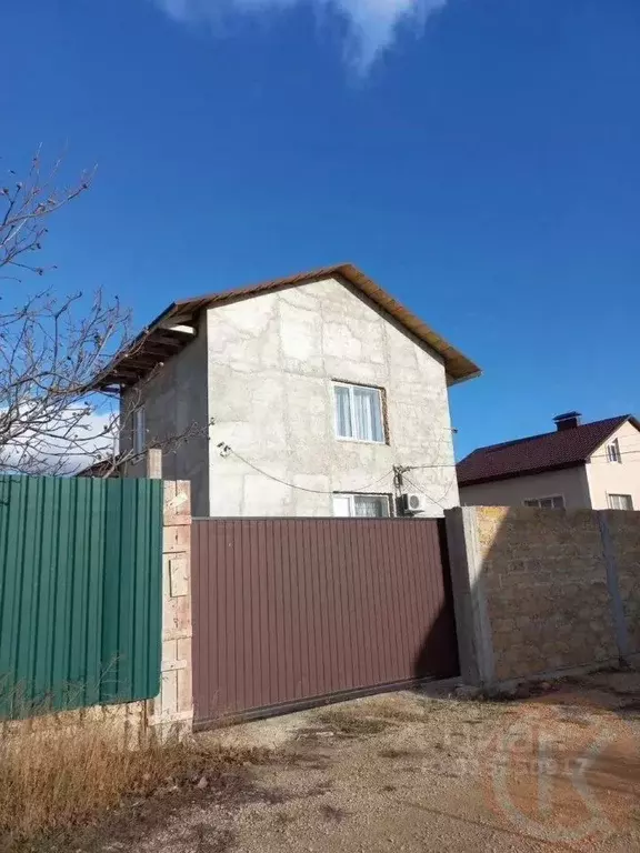 Дом в Красноярский край, Красноярск ул. Карла Маркса (170 м) - Фото 0