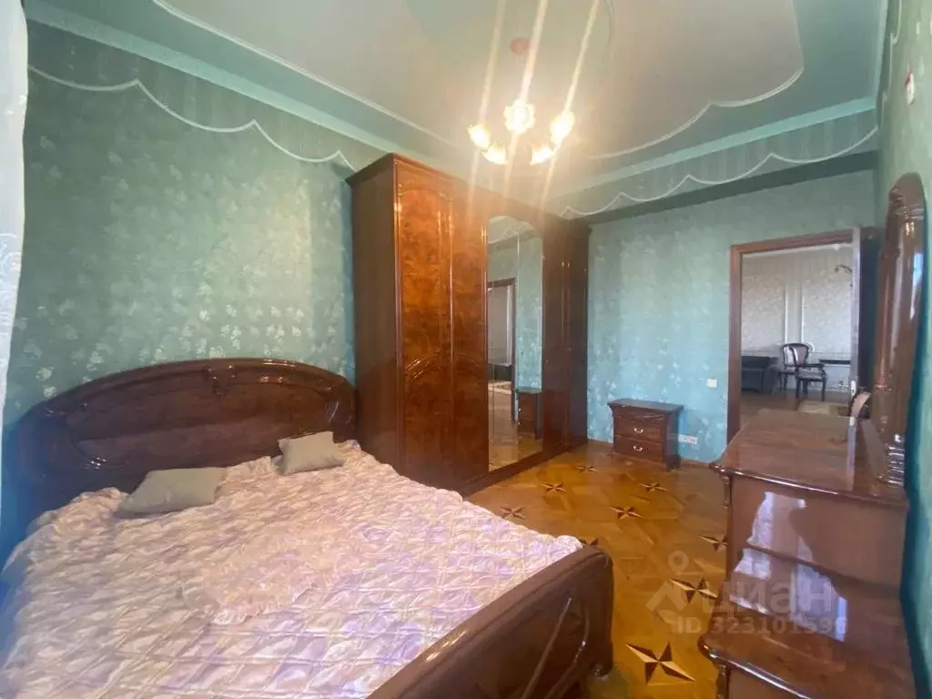 Комната Москва ул. Большая Набережная, 11 - Фото 1