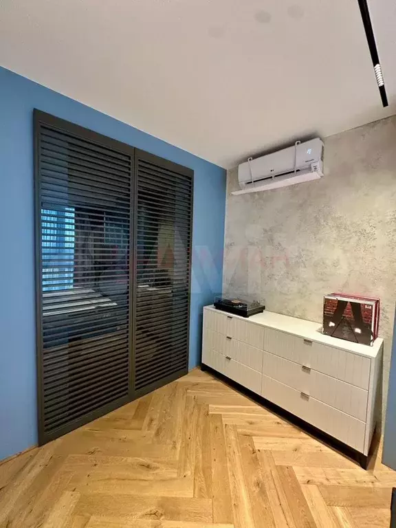 2-к. квартира, 55 м, 7/29 эт. - Фото 1