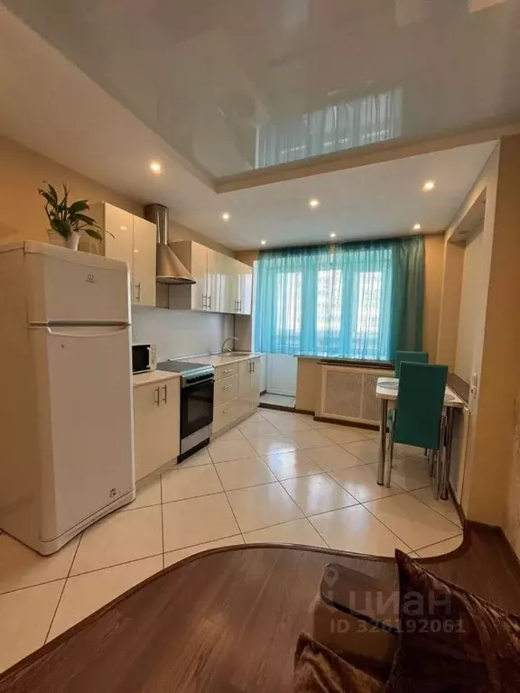 2-к кв. Кировская область, Киров ул. Ленина, 188к3 (37.0 м) - Фото 1