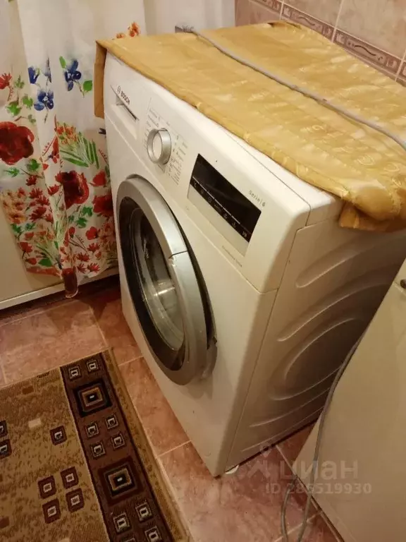 3-к кв. Курская область, Курск Магистральный проезд, 31А (65.0 м) - Фото 1