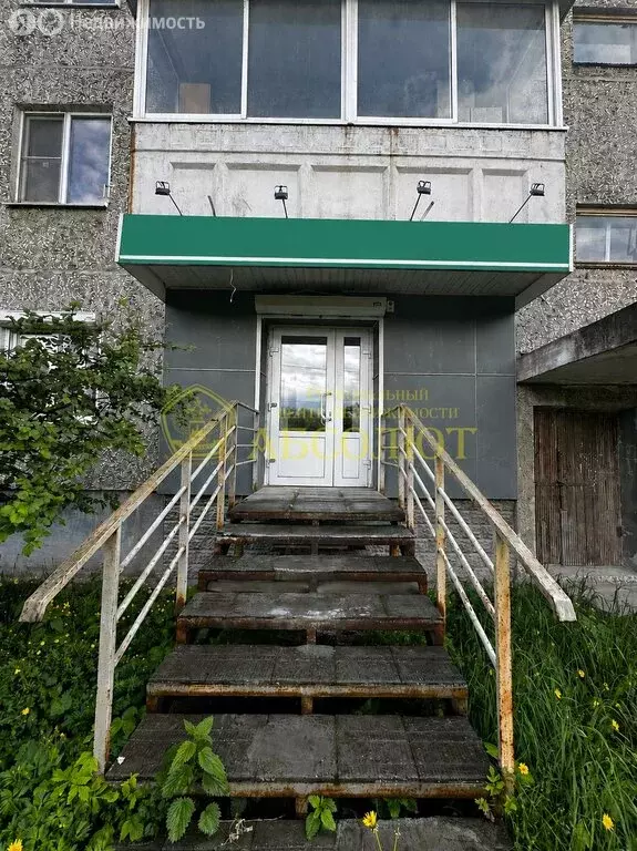 Офис (64.5 м) - Фото 1