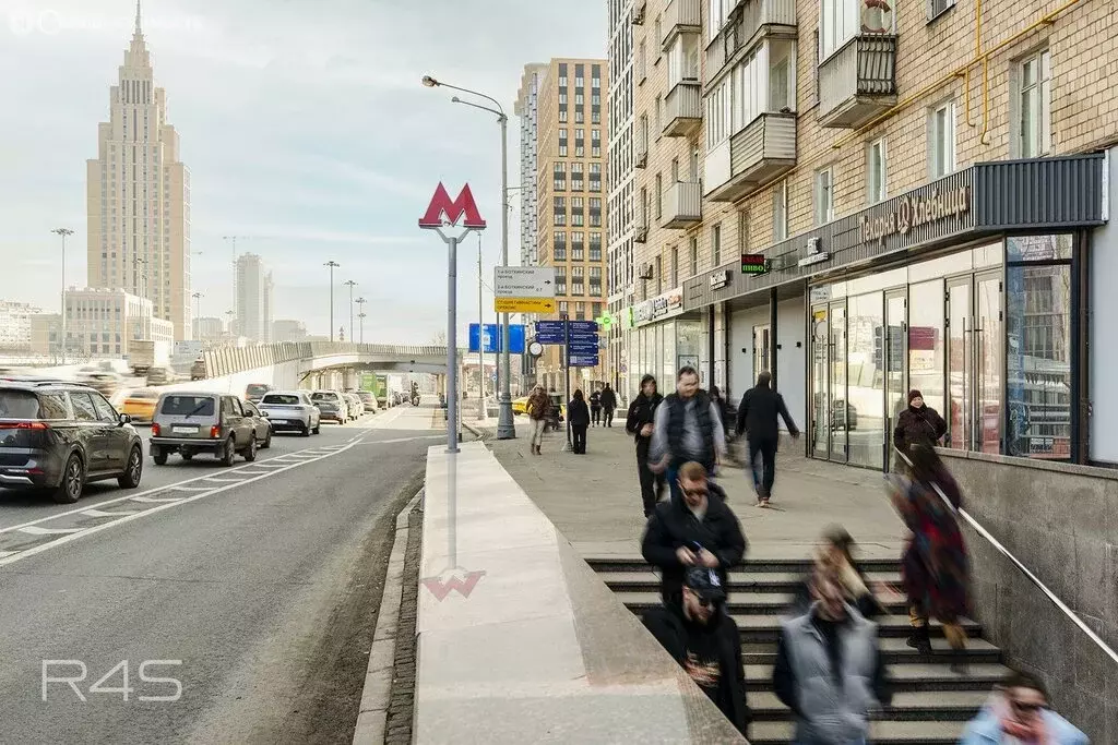 Торговая площадь (15 м) - Фото 1