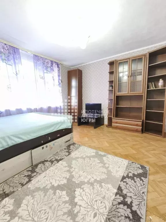 1-к кв. Ханты-Мансийский АО, Ханты-Мансийск Ключевая ул., 20 (43.7 м) - Фото 1