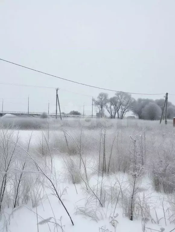 Участок в Тульская область, Тула проезд 2-й Баташевский (12.0 сот.) - Фото 1