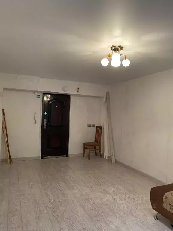 Комната Пермский край, Пермь ул. Одоевского, 29 (18.7 м) - Фото 1