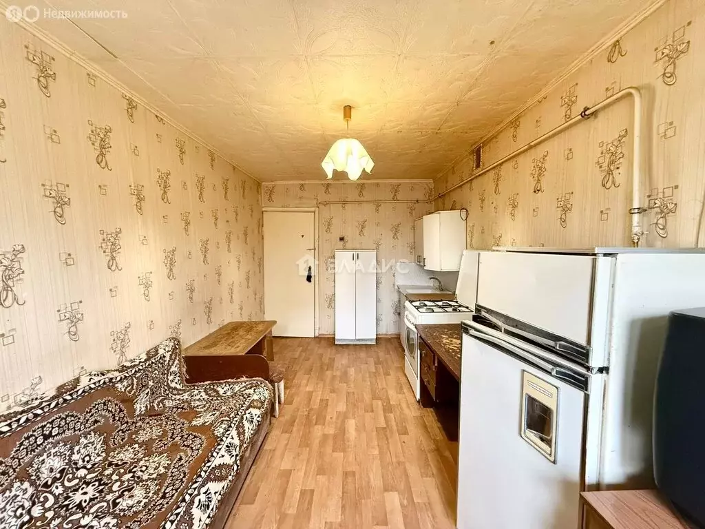 1-комнатная квартира: Иваново, Рязанская улица, 11 (36.5 м) - Фото 1