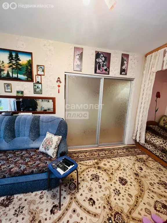 1-комнатная квартира: Ижевск, 8-й Подлесный проезд, 6 (32.2 м) - Фото 2