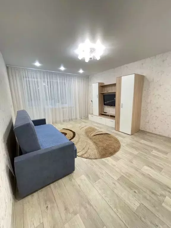 2-к кв. Нижегородская область, Нижний Новгород ул. Адмирала Макарова, ... - Фото 1