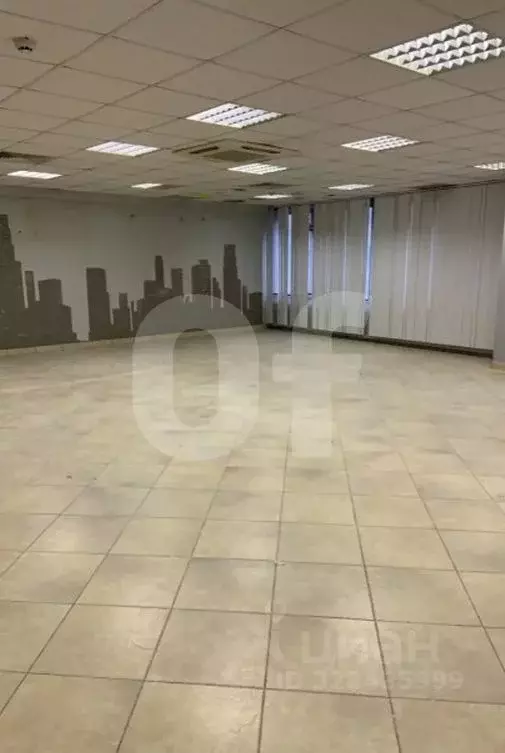 Офис в Москва ул. Академика Королева, 12 (1650 м) - Фото 1