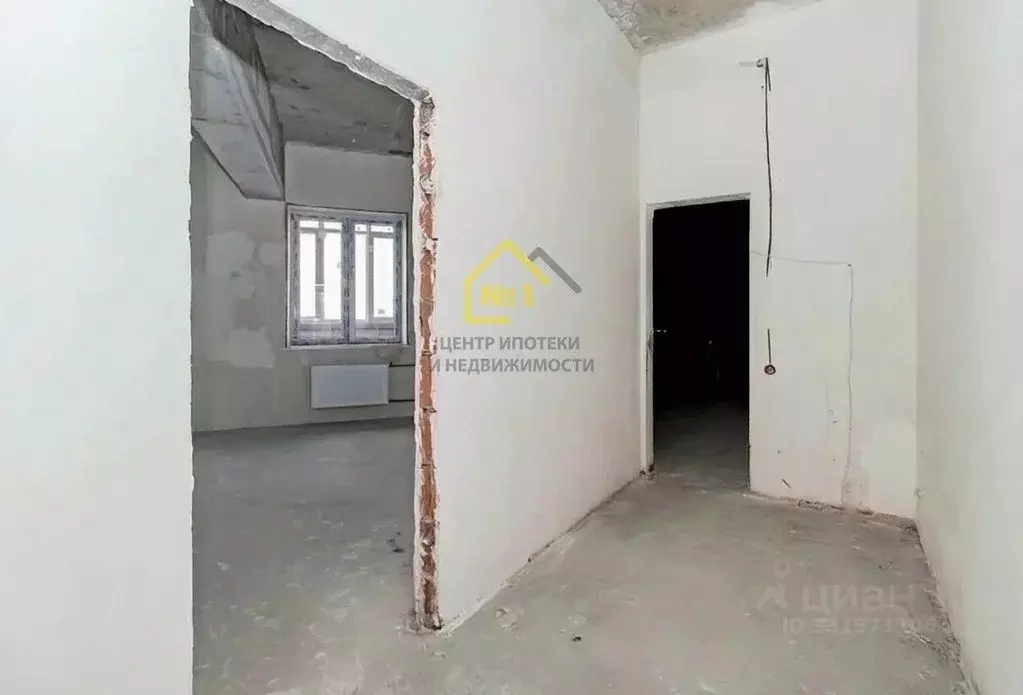Студия Челябинская область, Челябинск ул. Курчатова, 11 (33.0 м) - Фото 1