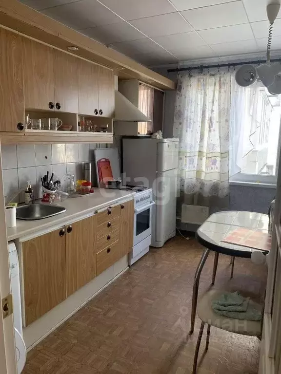 3-к кв. Свердловская область, Екатеринбург ул. Готвальда, 11 (63.0 м) - Фото 0