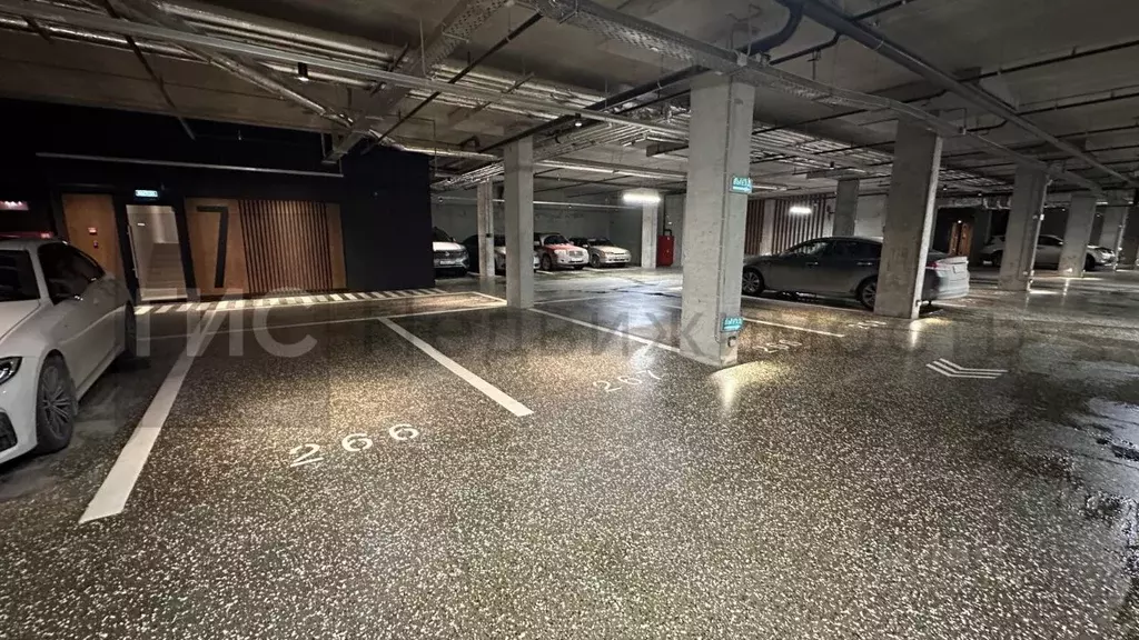 Гараж в Новосибирская область, Новосибирск ул. Никитина, 10к5 (13 м) - Фото 1