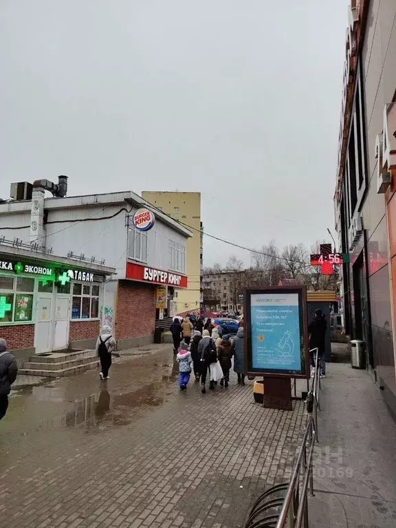 Помещение свободного назначения в Московская область, Дедовск г. Истра ... - Фото 2
