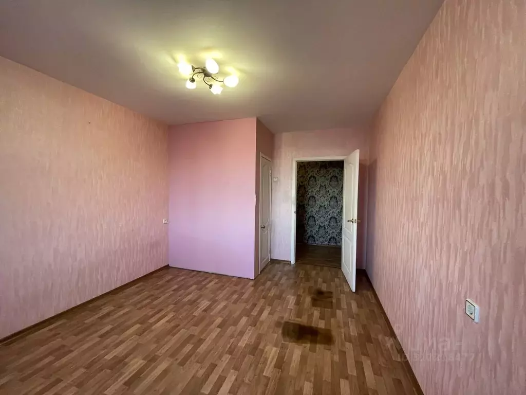 1-к кв. Тверская область, Тверь Кольцевая ул., 82 (41.2 м) - Фото 1
