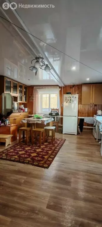 Дом в Дюртюли, Советская улица, 21 (49.1 м) - Фото 1