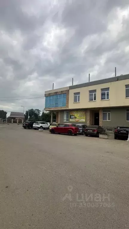 Офис в Краснодарский край, Краснодар ул. Имени Евдокии Бершанской (217 ... - Фото 2
