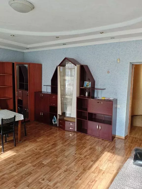 2-к кв. Хабаровский край, Хабаровск Ремесленная ул., 12 (64.3 м) - Фото 2