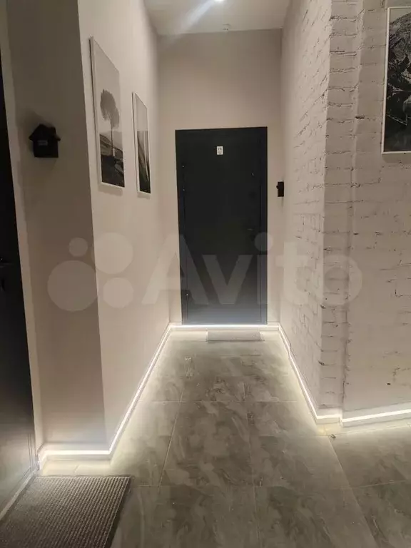 Квартира-студия, 17,7 м, 2/6 эт. - Фото 0