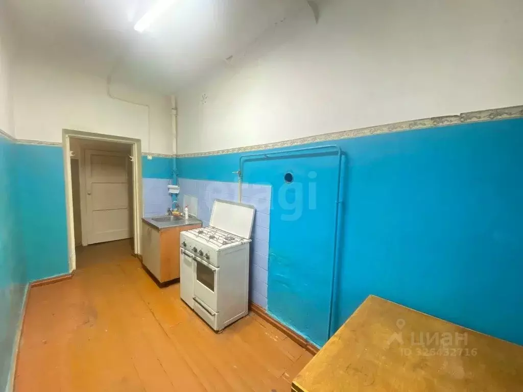 2-к кв. Нижегородская область, Балахна ул. Дзержинского, 76 (49.1 м) - Фото 1