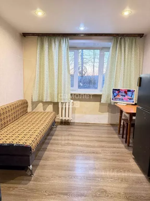 Комната Забайкальский край, Чита ул. Труда, 17 (13.3 м) - Фото 1