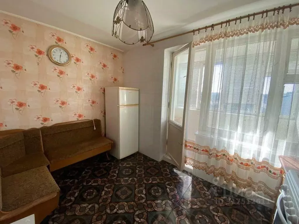 1-к кв. Севастополь просп. Октябрьской Революции, 43 (29.6 м) - Фото 0