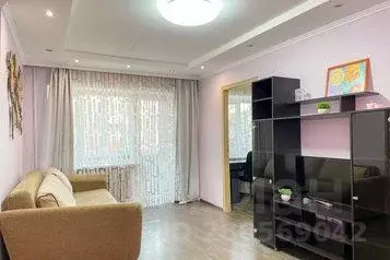 2-к кв. Московская область, Химки ул. Энгельса, 6 (55.0 м) - Фото 1