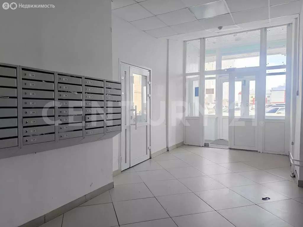 3-комнатная квартира: Новоалтайск, Прудская улица, 40 (80 м) - Фото 2