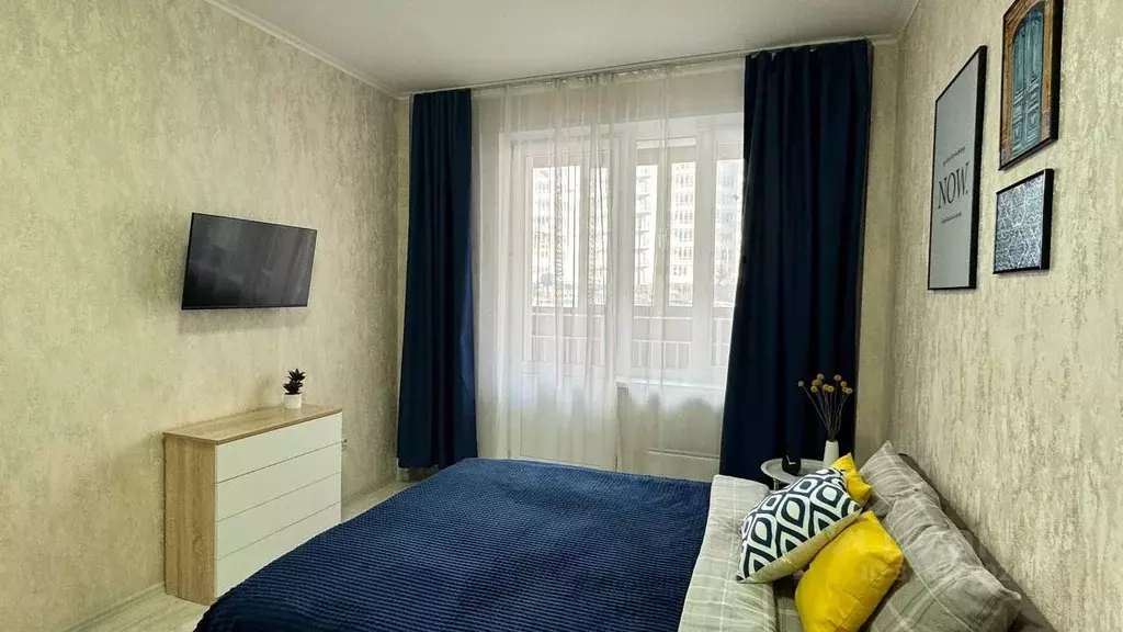 Студия Красноярский край, Красноярск ул. Карамзина, 16 (28.0 м) - Фото 2