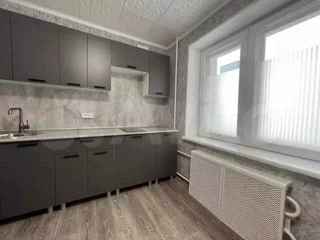 1-к. квартира, 40 м, 6/6 эт. - Фото 0