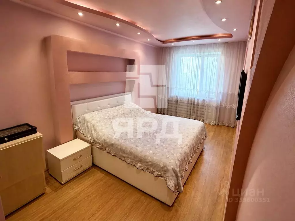 2-к кв. Ростовская область, Таганрог ул. Менделеева (49.0 м) - Фото 1