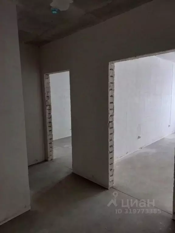 1-к кв. Башкортостан, Уфа просп. Дружбы Народов, 59/1 (46.3 м) - Фото 1