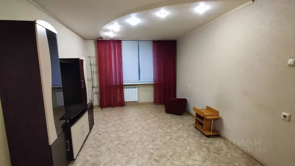 3-к кв. Новосибирская область, Новосибирск ул. Доватора, 33/1 (57.7 м) - Фото 2