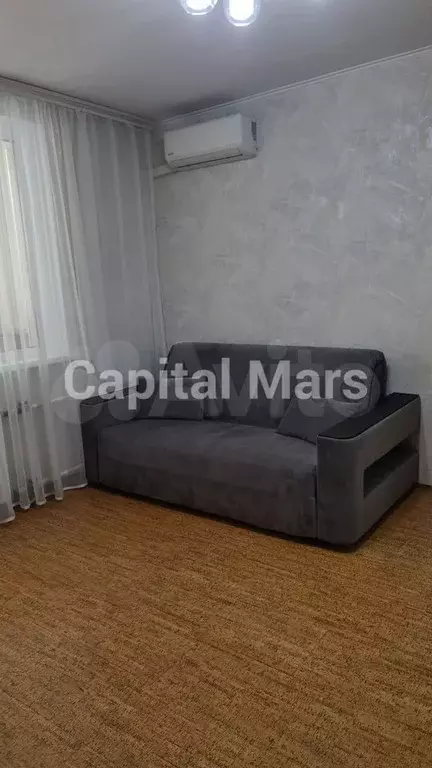 1-к. квартира, 35 м, 5/12 эт. - Фото 0