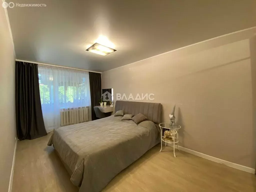 3-комнатная квартира: Пенза, Кронштадтская улица, 13 (65 м) - Фото 1