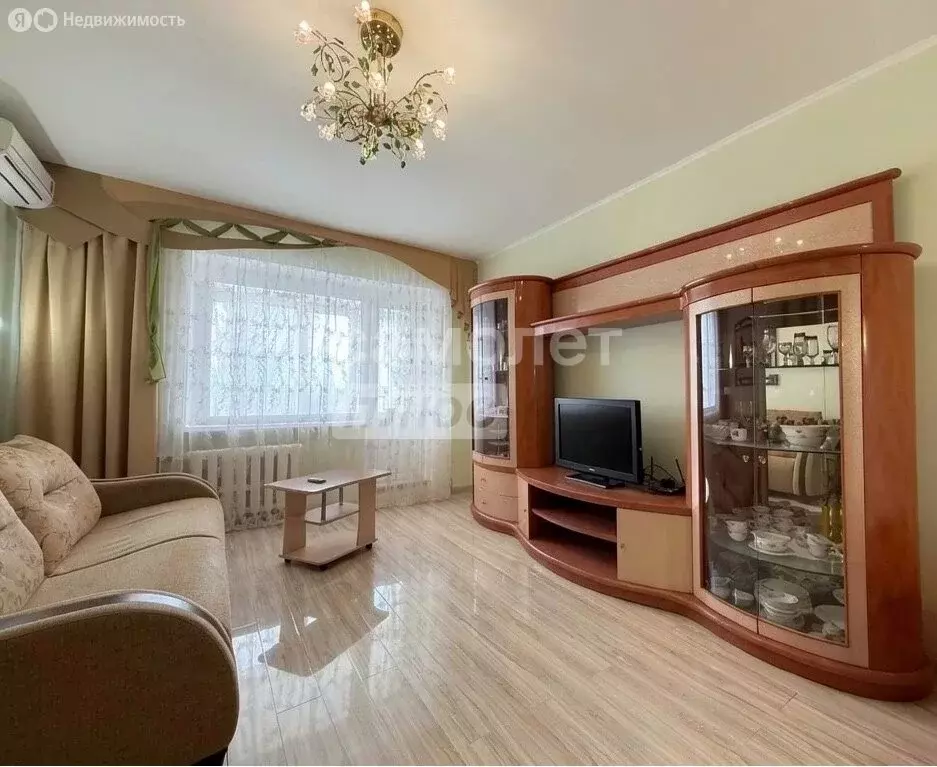 3-комнатная квартира: Ейск, Пионерская улица, 12 (59.7 м) - Фото 2