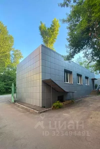 Помещение свободного назначения в Иркутская область, Иркутск ул. Клары ... - Фото 1