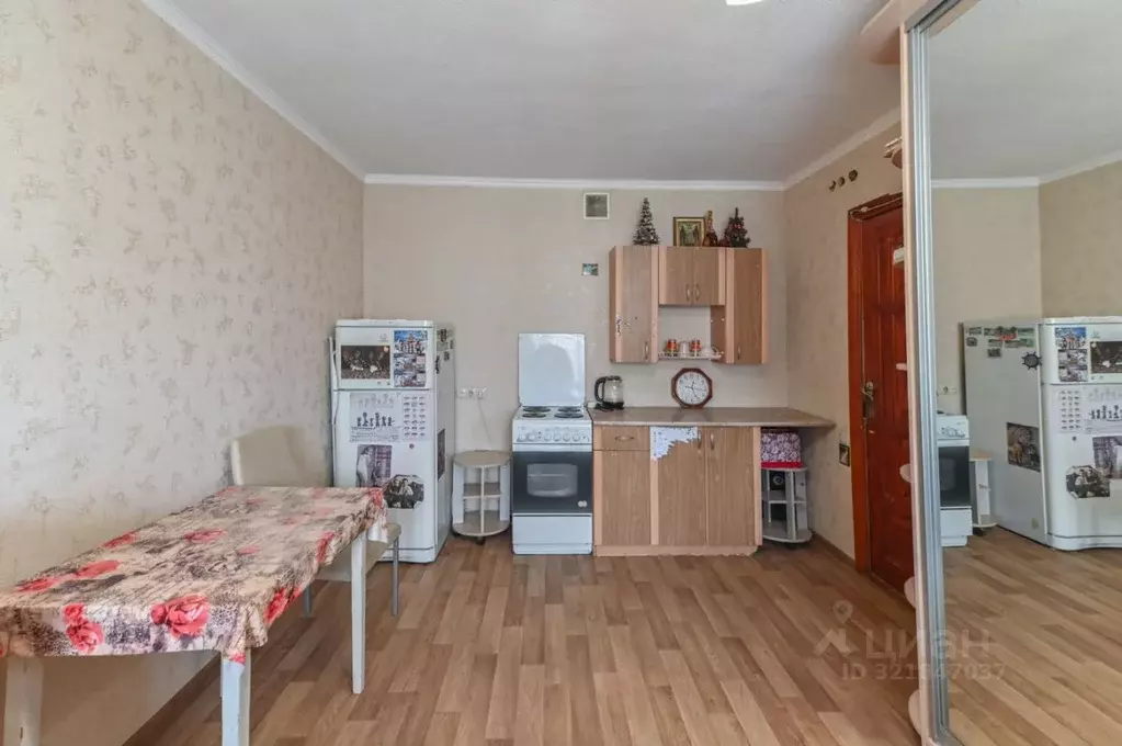 Комната Ростовская область, Ростов-на-Дону Днепровский пер., 109 (17.9 ... - Фото 2